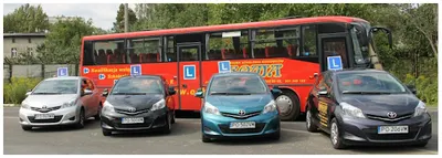OSK Roma Nauka Jazdy Bytom. Szkoła Jazdy, Prawo Jazdy Kat. AM, A1, A2, A, B, C, D, E